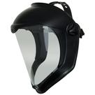 Viseira transparente Honeywell Uvex Bionic S8510 com proteção facial