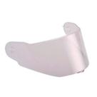 Viseira transparente para capacete fechado givi 50.5 z2493tr h50.5