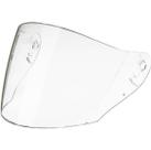 Viseira transparente para x22 z2614tr