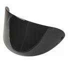 Viseira Tratada 2,2mm Capacete San Marino Fume - Polivisor