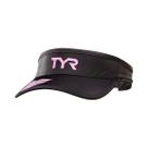 Viseira TYR Running Viseira Esportiva Ultraleve para Corrida e Triathlon