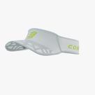 Viseira Ultralight - Spiderweb - Branca - COMPRESSPORT