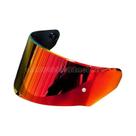 Viseira Universal Para Capacetes LS2 FF320 FF353 FF800 - Lente MHR-74
