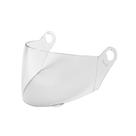 Viseira Uno Cristal Transparente Capacete Bieffe Original