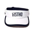 Viseira Vistho Esportiva - Branco