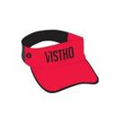 Viseira Vistho Esportiva - Pinkpto