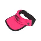 Viseira Vistho Esportiva - Rosa fluor Viseira Vistho Esportiva - Rosa fluor