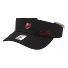 Viseira Zico Flamengo Supercap Preto Viseira Zico Flamengo Supercap Preto