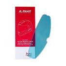 Viseiras De Capacete De Motocicleta Prata Iridium Preto Para LS2 FF320 FF353 Rapid FF328 FF800 Lente