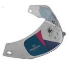 Visiera de cristal b40 bieffe