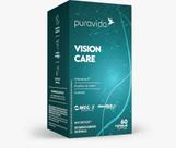 Vision Care (60 caps) - Padrão: Único Vision Care (60 caps) - Padrão: Único