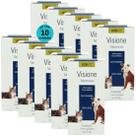 Visione Colírio Tobramicina 5ml Para Cães e Gatos ucbvet Kit Com 10