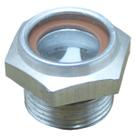 Visor 3/4 Para Compressor Parafuso Schulz Visor 3/4 Para Compressor Parafuso Schulz