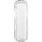 Visor Acrílico do Filtro Electrolux P/ PE15B, PE15X e PE15P Visor Acrílico do Filtro Electrolux P/ PE15B, PE15X e PE15P