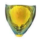 Visor Airflite Com Proteção UV Para Capacete De Motocicleta ICON Airflite IC06, Lente De Proteção