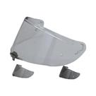 Visor Anti-Risco, Anti-UV E Anti-Fog Para Capacete LS2 FF811 Vector II Citation II