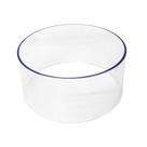 Visor de Acrílico para Foguetinho Ar
