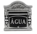 Visor de Agua hidrometro Colonial - Jli