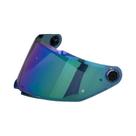 Visor De Capacete MT THUNDER 4 SV Com Proteção UV E Lente Substituível