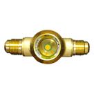 Visor de Líquido 3/8R Rosca SGP10 SGI10R Danfoss Visor de Líquido 3/8R Rosca SGP10 SGI10R Danfoss