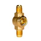 Visor De Liquido Danfoss 1/2 Rosca Ext. Sgpi12r 014l0009