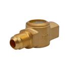 Visor De Liquido Danfoss 1/2 Rosca Int. Sgpi12r 014l0025