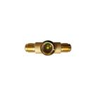 Visor de Líquido Danfoss 5/8 x 5/8 Rosca 014L0024 Visor de Líquido Danfoss 5/8 x 5/8 Rosca 014L0024