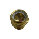 Visor de Líquido Umidade Danfoss SGR19 3/4" NPT 014-0005