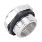 Visor De Nível De Óleo Para Compressor De Ar 3/4 Bsp