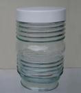 Visor De Poste Timoreiro Plástico 1 Lamp. - Condulai