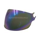Visor De Substituição LS2 OF562 Para Capacete, Lente Extra Para Capacetes Airflow Visor De Substituição LS2 OF562 Para Capacete, Lente Extra Para Capacetes Airflow