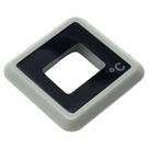 Visor Display Aquecedor a Gás Bosch GWH320 - 8738701059