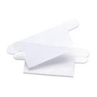 Visor e Etiqueta para Pasta Suspensa c/10 Unidades Dello Visor e Etiqueta para Pasta Suspensa c/10 Unidades Dello