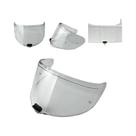 Visor Fotocromático Antiembaçante Para Capacete De Moto Vector II Citation II - Lente De