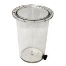 Visor GROCO ARG-503 para filtros ARG-500