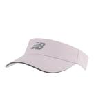 Visor Headwear New Balance Performance com proteção UV