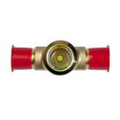 Visor Líquido Danfoss 1/2 X 1/2R 014-0009 Visor Líquido Danfoss 1/2 X 1/2R 014-0009