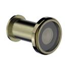 Visor Olho Mágico Para Porta 25-42mm Antique Soprano