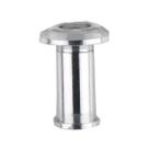 Visor Olho Magico para Porta Cromado 32mm a 52mm Starfer
