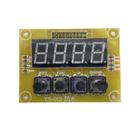 Visor onelight out para par led 9x18w rgbwa