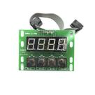 Visor onelight para par led out 18x15w rgbwa