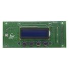 Visor onelight para wash 36x10w