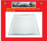 Visor Painel Inst.acrilico Sca_nia L113 R112 143 - 538507