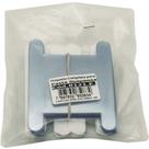 Visor para pasta suspensa Etiqueta Branca c/50un. - Dello Visor para pasta suspensa Etiqueta Branca c/50un. - Dello