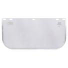 Visor Para Protetor Facial Único 8" - 200 Mm - 288,0002