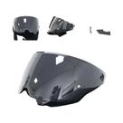 Visor Protetor Solar Anti-UV E À Prova De Vento MF509 Para Lente De Capacete ILM, Acessórios