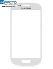 Visor samsung s3 mini i8190 branco s/ touch
