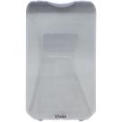 Visor Tampa Frontal do Filtro P/ IBBL Viváx Sem Refrigeração Visor Tampa Frontal do Filtro P/ IBBL Viváx Sem Refrigeração