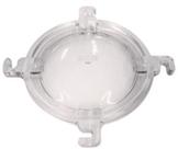 Visor/tampa pre filtro pf-22 dancor