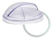Visor Tampa PréFiltro Sodramar
